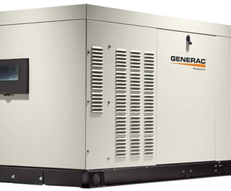 Генератор Generac RG022 3P