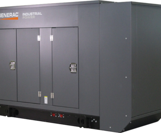 Генератор Generac SG 36 4,5 L