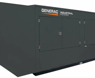 Generac SG280/PG255 (280 кВт)