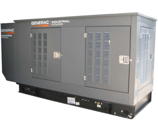 Generac SG28/PG25 (28 кВт)