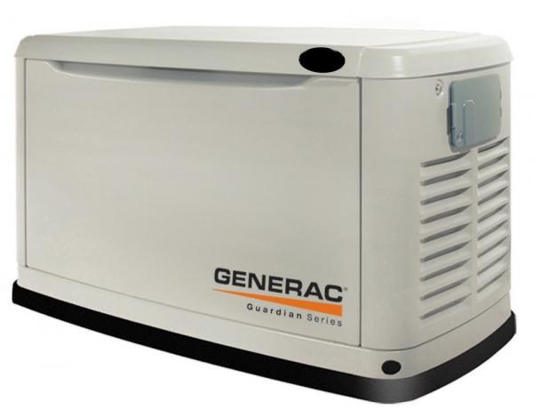 Газовый генератор Generac 7145